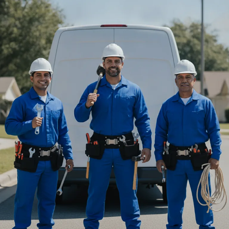 Empresa de Demolición equipo en Naucalpan de Juarez